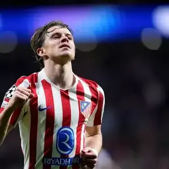Manchester United eye Conor Gallagher in January - loan push as Atletico prefer permanent