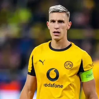 Nico Schlotterbeck bets on elite move as Real Madrid and Bayern circle