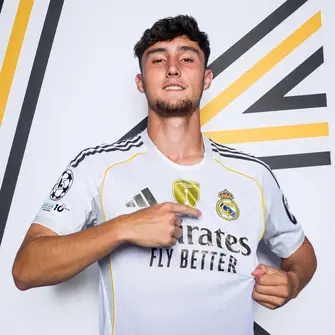 Rival view: Xabi Alonso eyes David Jimenez or Jesus Fortea as Carvajal - Trent injuries expose Real Madrid's right-back depth