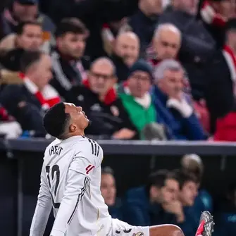 Trent Alexander-Arnold drops 'See you in 2026, Madridistas' after new injury - rivals already rubbing their hands