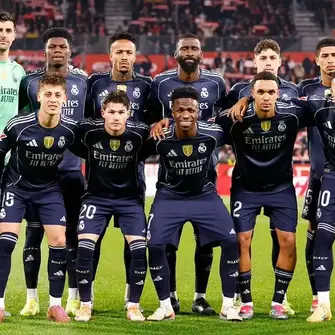 Real Madrid set for morning return to Valdebebas after two-day break