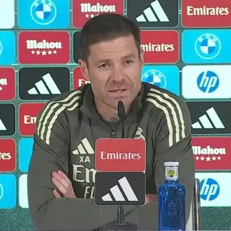 Xabi Alonso hints Eder Militao could cover at right back for Real Madrid