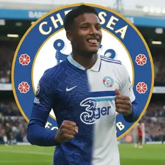 Chelsea push €7m BlueCo move for Ecuador’s Jeremy Arévalo via Strasbourg amid Stuttgart challenge