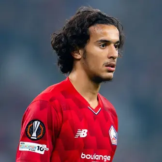 Real Madrid circle Lille prodigy Ayyoub Bouaddi - a perfect fit for the Bernabéu midfield of the future