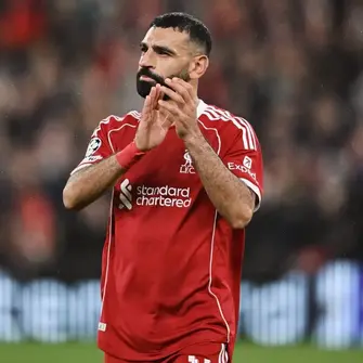 Michael Owen calls out Mo Salah’s public remarks - what it really means for Liverpool now