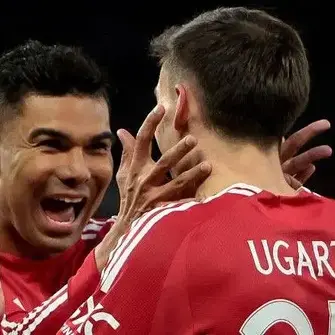 Galatasaray push for Manuel Ugarte in January - United exit now likely