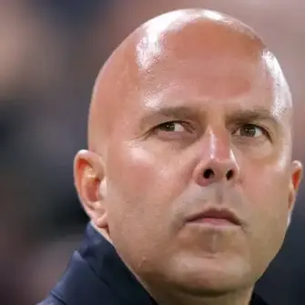 Liverpool board back Arne Slot after Salah outburst - star’s Milan trip in doubt