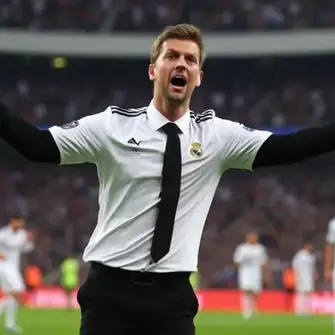 Bernabéu boos as Real Madrid face rising pressure after red-card chaos