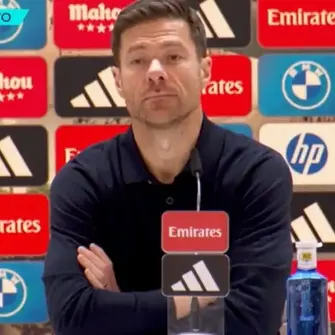 Xabi Alonso’s pre-City warning ignites debate around Real Madrid’s approach