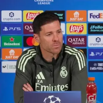 Xabi Alonso cools Liverpool talk - but Anfield return feels inevitable