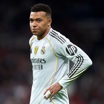 Real Madrid face Mbappé injury doubt before Man City clash - City sense a window