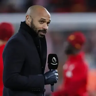 Thierry Henry challenges Mohamed Salah’s public comments - protect the club at all costs