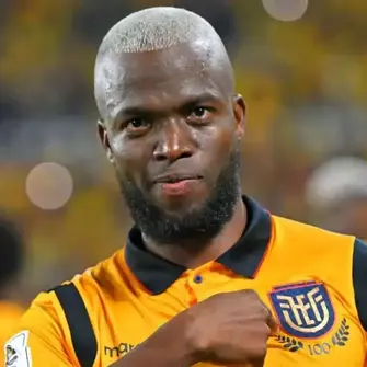 Real Oviedo move for Enner Valencia - Pachuca link primes quick January deal