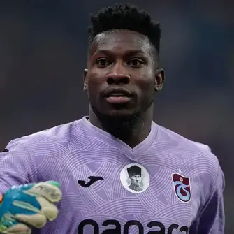 Andre Onana called up by Cameroon for AFCON - Man United plan for No.1’s absence
