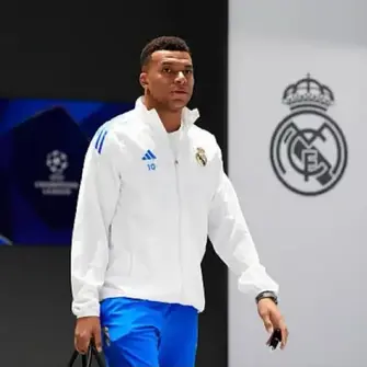 Real Madrid spring lineup surprise: Mbappé set for bench vs Manchester City, Endrick on standby