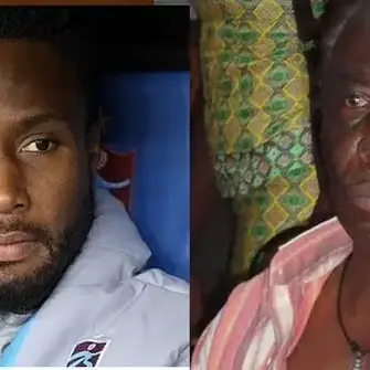 John Obi Mikel recalls 2018 World Cup ordeal as his father was kidnapped hours before Nigeria vs Argentina