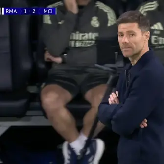 Viral post slams 'Xabi Alonso at Real Madrid' and claims rift with Vinicius, Rodrygo and Endrick - what is real