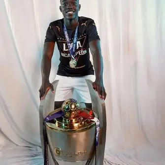 Manchester United push to sign LDU Quito prodigy Ederson Castillo amid Atletico, Bayern interest