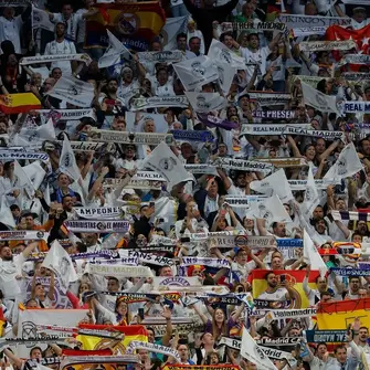 Bernabéu backlash: Real Madrid fans confront players for walking after defeat