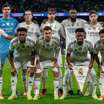 Real Madrid hierarchy uneasy as Xabi Alonso seeks solutions - blame shared across squad and board