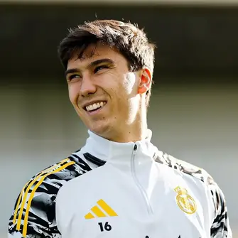 Stuttgart line up Gonzalo García: loan with buy option seen as game-changer