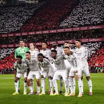 Benzema’s blunt take sparks Vinicius - Mbappe hierarchy storm at Real Madrid