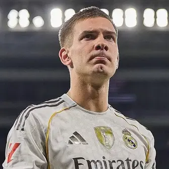 Real Madrid’s Franco cleared to face Alaves, but rival view flags match-fitness risk