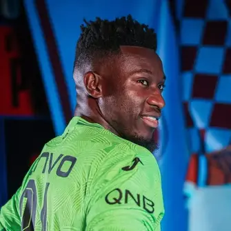 Andre Onana set to miss AFCON amid FECAFOOT rift - a timely boost for Man United