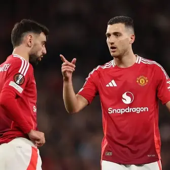 Manchester United stance on Diogo Dalot: no sale planned as interest mounts across Europe