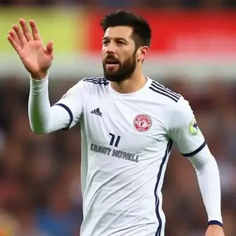 Why Xabi Alonso could be Manchester United’s dream fit - and the pressure point for Arne Slot