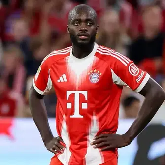Real Madrid ready to meet Upamecano terms if Bayern renewal stalls