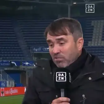 Coudet’s ‘penalty or 2nd yellow’ claim on Vini Jr. - why the referee was right