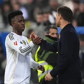 Real Madrid dressing room rallies behind Xabi Alonso as tension lifts