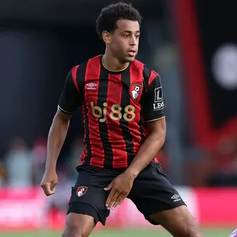 Manchester United eye Tyler Adams at £40m - perfect January anchor who fits INEOS plan