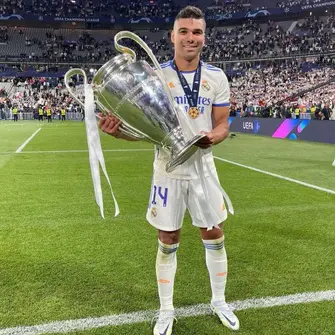 Real Madrid’s €6M Casemiro masterstroke that rewrote midfield value