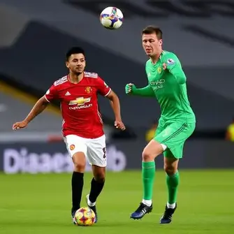 Casemiro ruled out vs Aston Villa - more midfield chaos for Manchester United