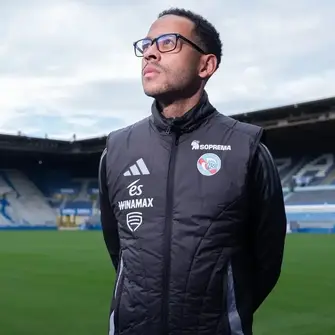 Strasbourg coach’s discipline stance explains Kendry Páez’s limited minutes