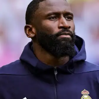 Antonio Rüdiger misses Real Madrid training, questions rise before next fixture