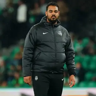 Why Simon Hooper was right not to send off Antoine Semenyo vs Manchester United