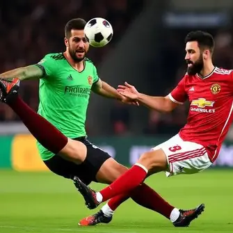Man United clarify timing of Bruno Fernandes interview as summer exit talk resurfaces