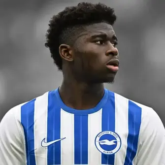 Manchester United set Carlos Baleba as Ruben Amorim’s top midfield target, with Wharton and Anderson also shortlisted