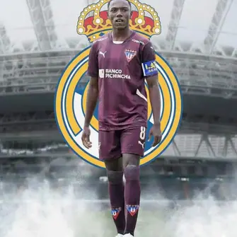 Real Madrid push for 17-year-old Ecuador pivot Ederson Castillo - Juni Calafat on point