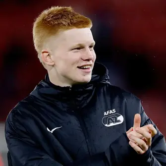 Real Madrid push ahead for Kees Smit as scouting intensifies with €50m+ price tag