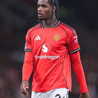 Ayden Heaven opts to stay on England pathway despite Ghana eligibility