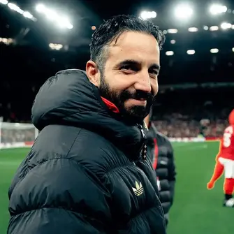 Man United push for Carlos Baleba as Amorim's midfield blueprint emerges, with Elliot Anderson and Adam Wharton on radar