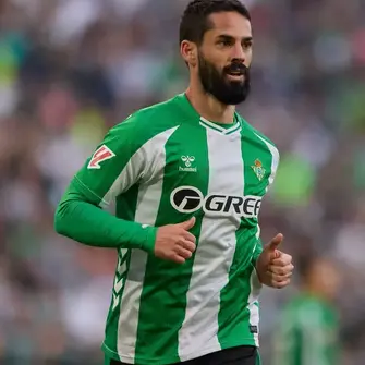 Isco to miss Real Madrid clash after surgery - out at least a month