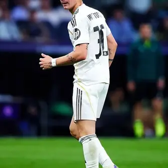 Real Madrid ring-fence Franco Mastantuono as a future pillar, shutting down approaches