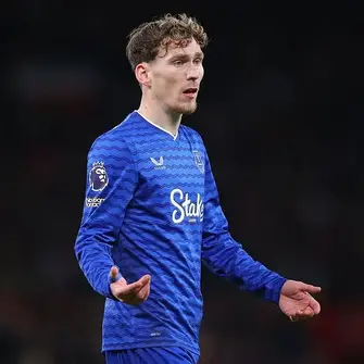 Manchester United line up James Garner, Manu Kone and Leon Goretzka for January midfield push