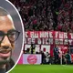 Bayern weigh canceling Jérôme Boateng internship after fan backlash at Säbener Straße photo