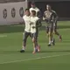 Real Madrid training scare: Alaba and Rüdiger miss session ahead of El Clásico